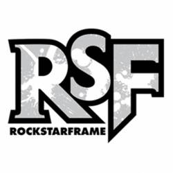logo Rockstar Frame
